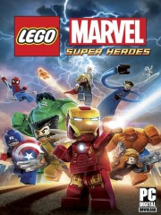 LEGO Marvel Super Heroes