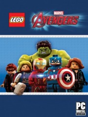 LEGO MARVEL's Avengers