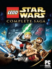 LEGO Star Wars - The Complete Saga