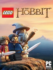 LEGO The Hobbit