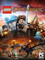 LEGO The Lord of the Rings