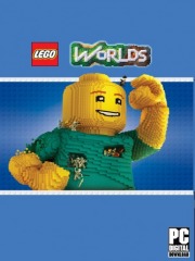 LEGO Worlds