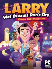 Leisure Suit Larry - Wet Dreams Don't Dry