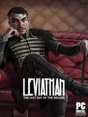 Leviathan: The Last Day of the Decade