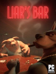 Liar's Bar