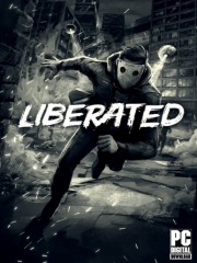 LIBERATED