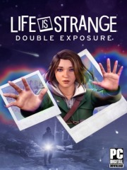 Life is Strange: Double Exposure