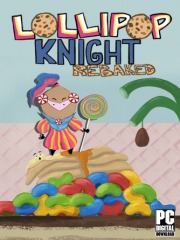 Lollipop Knight Rebaked