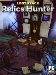 Loot Stack - Relics Hunter