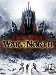 Lord of the Rings: War in the North