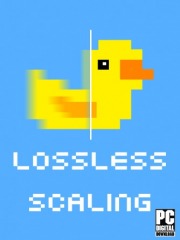 Lossless Scaling