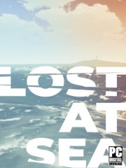 Lost At Sea