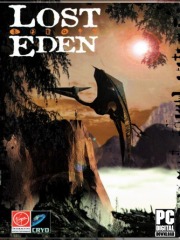 Lost Eden