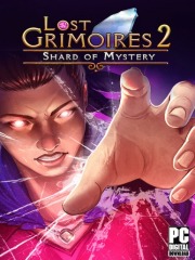 Lost Grimoires 2: Shard of Mystery