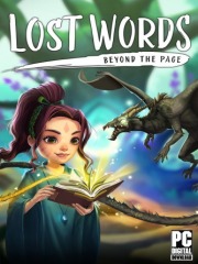 Lost Words: Beyond the Page