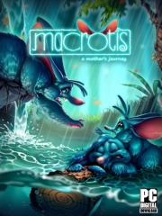 Macrotis: A Mother's Journey