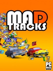 Mad Tracks