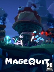 MageQuit