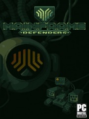 Mainframe Defenders