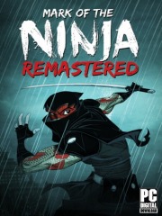 Mark of the Ninja: Remastered