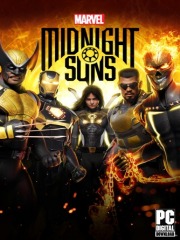 Marvel's Midnight Suns