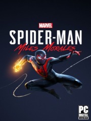 Marvels Spider-Man: Miles Morales