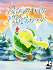 Marvin's Mittens