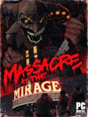 Massacre At The Mirage