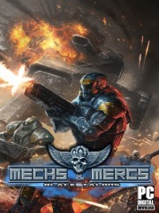 Mechs & Mercs: Black Talons