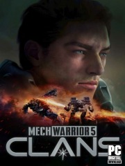 MechWarrior 5: Clans