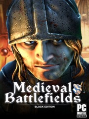 Medieval Battlefields