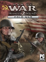 Men of War: Assault Squad 2 - Cold War