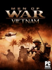 Men of War: Vietnam