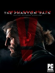 METAL GEAR SOLID V: THE PHANTOM PAIN