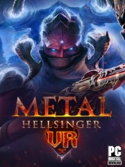 Metal: Hellsinger VR