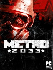 Metro 2033