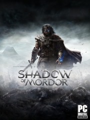 Middle-earth: Shadow of Mordor