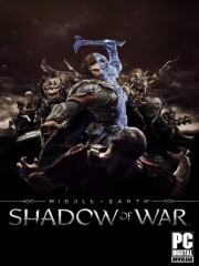 Middle-earth: Shadow of War