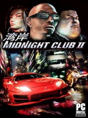 Midnight Club 2