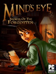 Mind's Eye: Secrets of the Forgotten