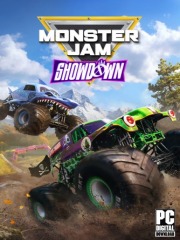 Monster Jam Showdown