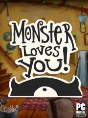 Monster Loves You!