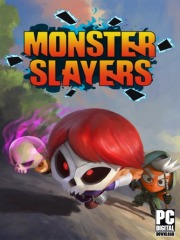 Monster Slayers