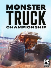 Monster Truck Championship