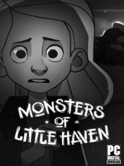 Monsters of Little Haven