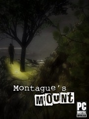Montague's Mount