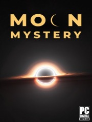 Moon Mystery