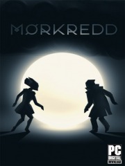 Morkredd