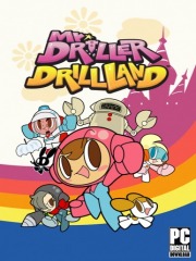 Mr. DRILLER DrillLand