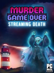 Murder Is Game Over: Streaming Death